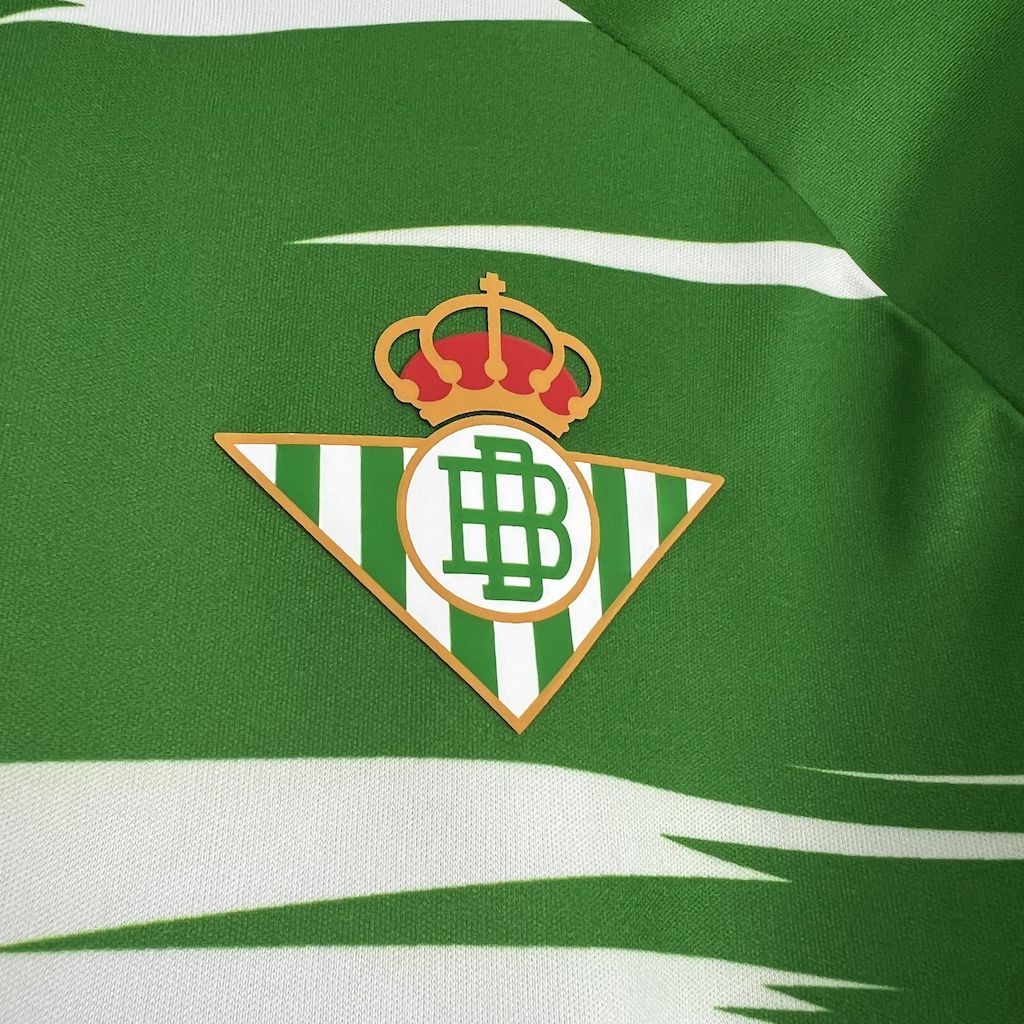 MAILLOT CONCEPT BÉTIS 25/26