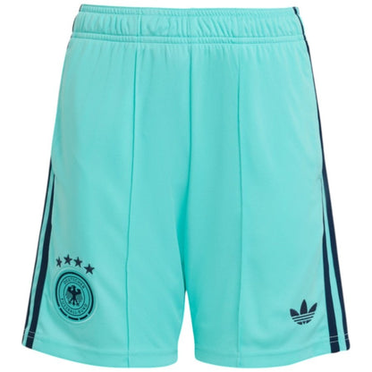 KITS ENFANT/ JUNIOR ALLEMAGNE EXTERIEUR COUPE DU MONDE 2026