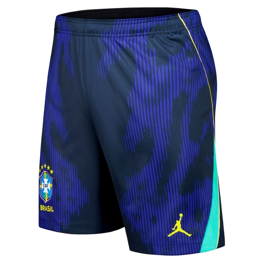 KITS ENFANT/ JUNIOR BRÉSIL EXTERIEUR COUPE DU MONDE 2026