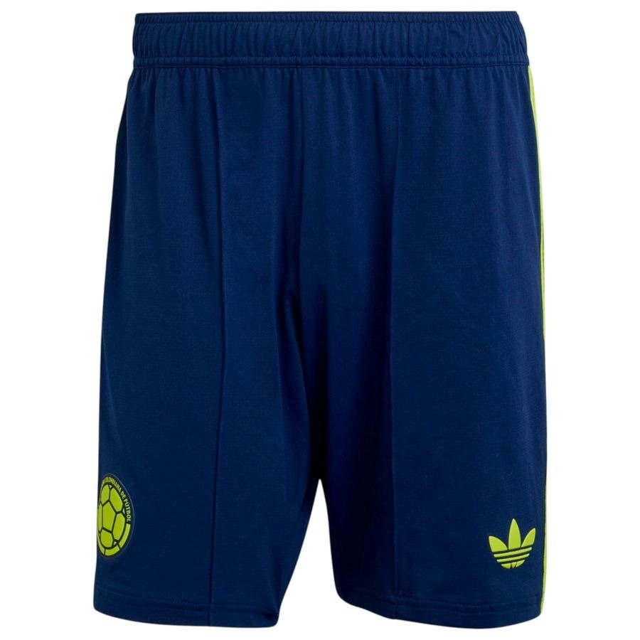 KITS ENFANT/ JUNIOR COLOMBIE EXTERIEUR COUPE DU MONDE 2026
