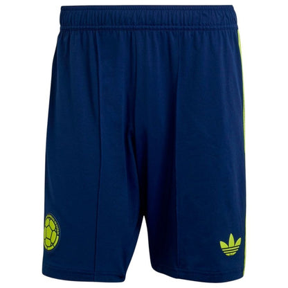 KITS ENFANT/ JUNIOR COLOMBIE EXTERIEUR COUPE DU MONDE 2026