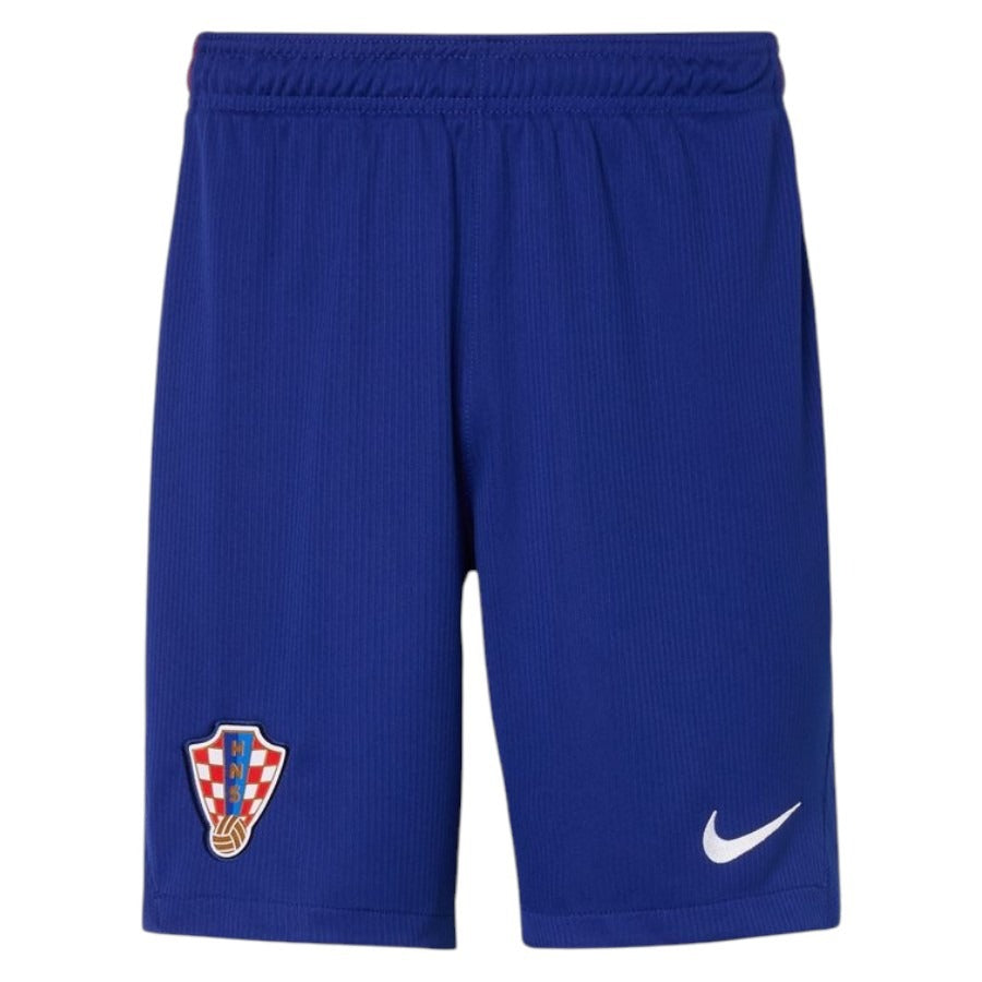 KITS ENFANTS/ JUNIOR EXTERIEUR CROATIE COUPE DU MONDE 2026