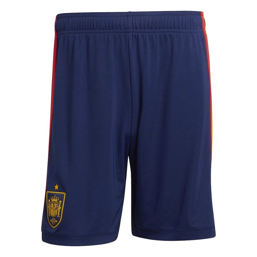 KITS ENFANT/ JUNIOR ESPAGNE DOMICILE COUPE DU MONDE 2026