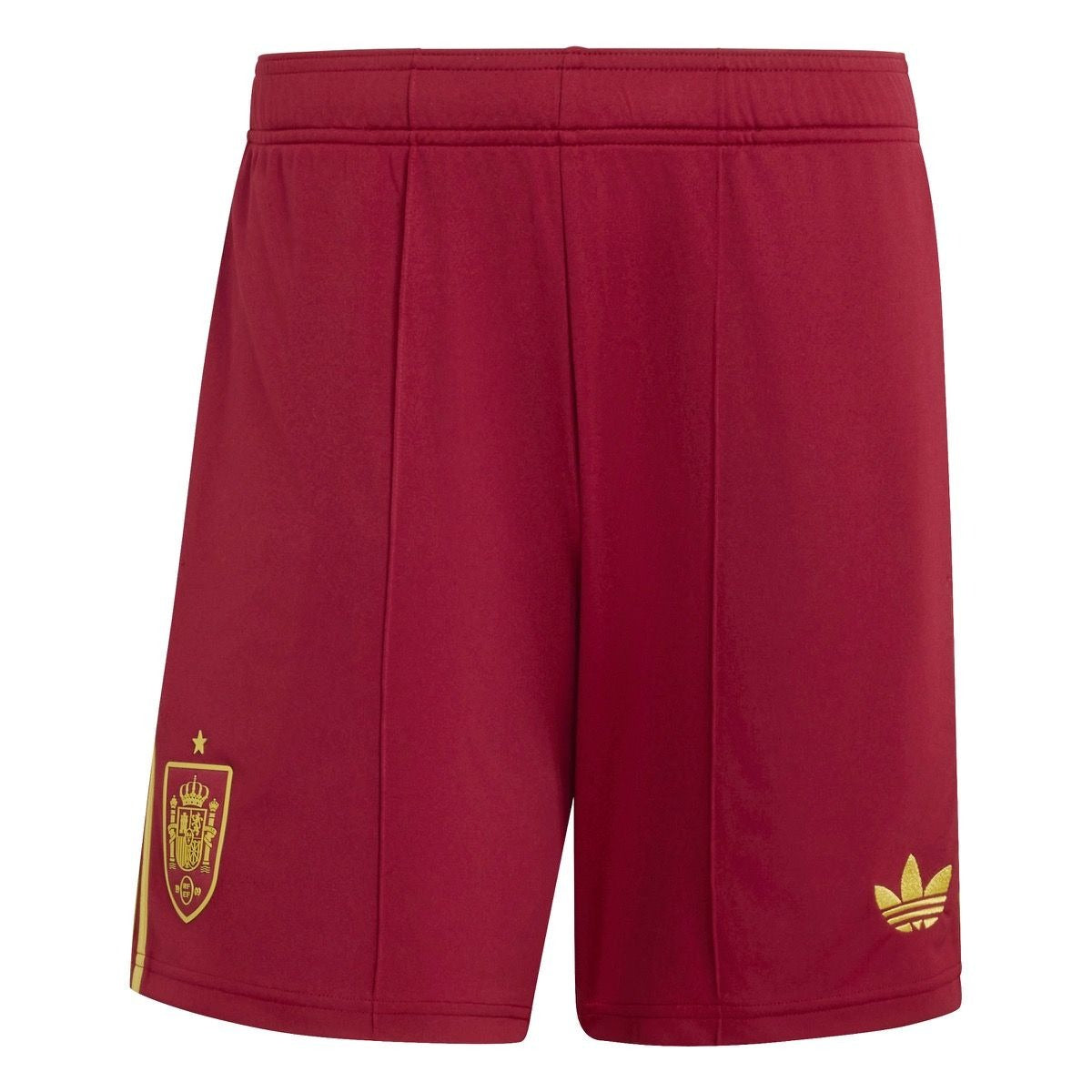 KITS ENFANT/ JUNIOR ESPAGNE EXTERIEUR COUPE DU MONDE 2026