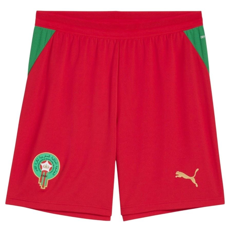 KITS ENFANT/ JUNIOR MAROC DOMICILE COUPE DU MONDE 2026