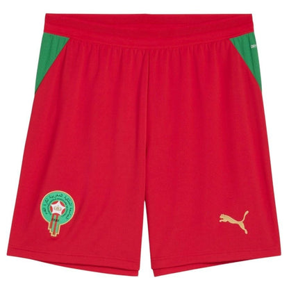 KITS ENFANT/ JUNIOR MAROC DOMICILE COUPE DU MONDE 2026