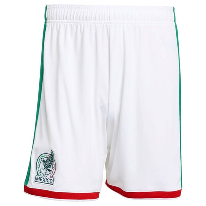 KITS ENFANT/ JUNIOR DOMICILE MEXIQUE COUPE DU MONDE 2026