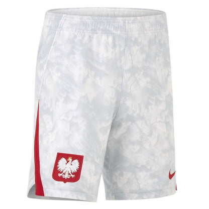 KITS ENFANT/ JUNIOR POLOGNE DOMICILE COUPE DU MONDE 2026