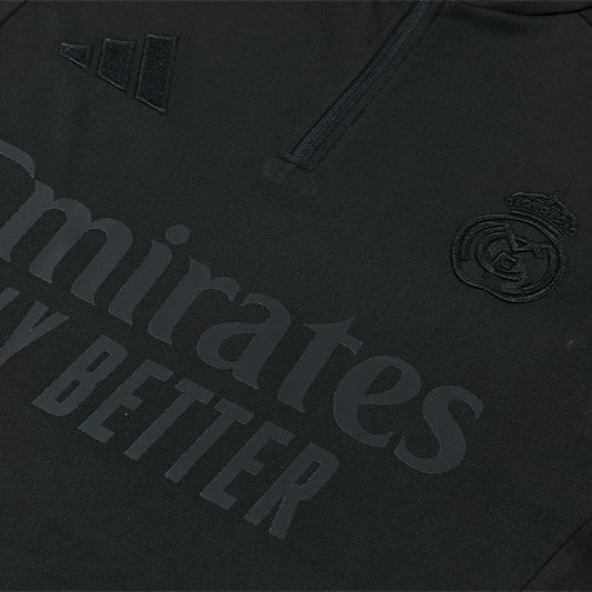 SURVÊTEMENT REAL MADRID HAUT/BAS 2026/2027