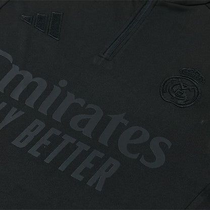 SURVÊTEMENT REAL MADRID HAUT/BAS 2026/2027