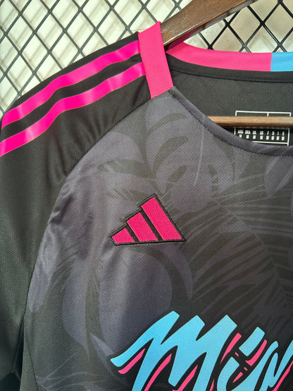 INTER MIAMI MAILLOT CONCEPT 2024/2025