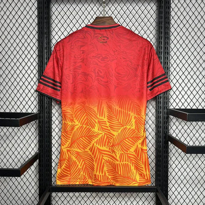 MAILLOT INTER MIAMI CONCEPT 2024/2025