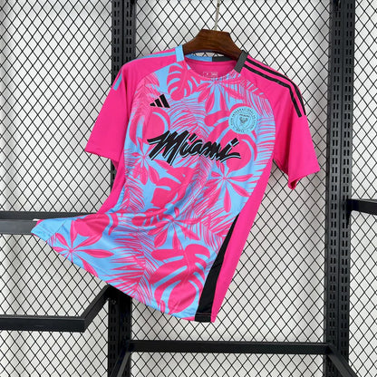 MAILLOT INTER MIAMI CONCEPT 25/26