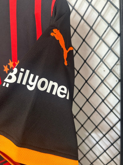 GALATASARAY MAILLOT CONCEPT 2024/2025