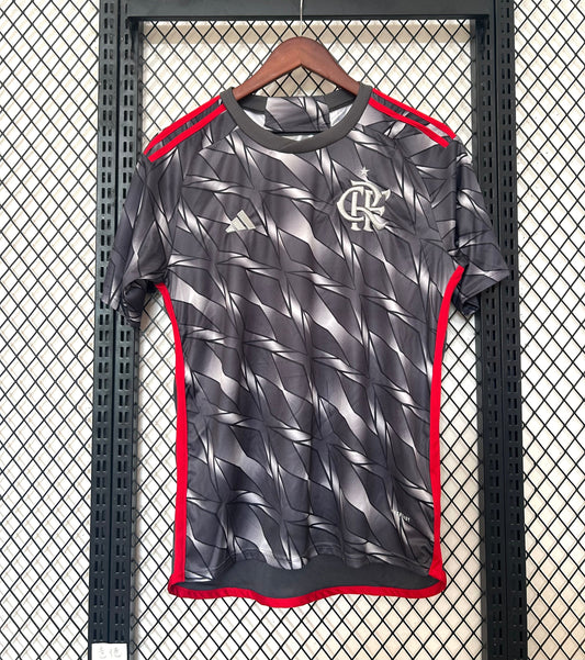 FLAMENGO MAILLOT CONCEPT 2024/2025