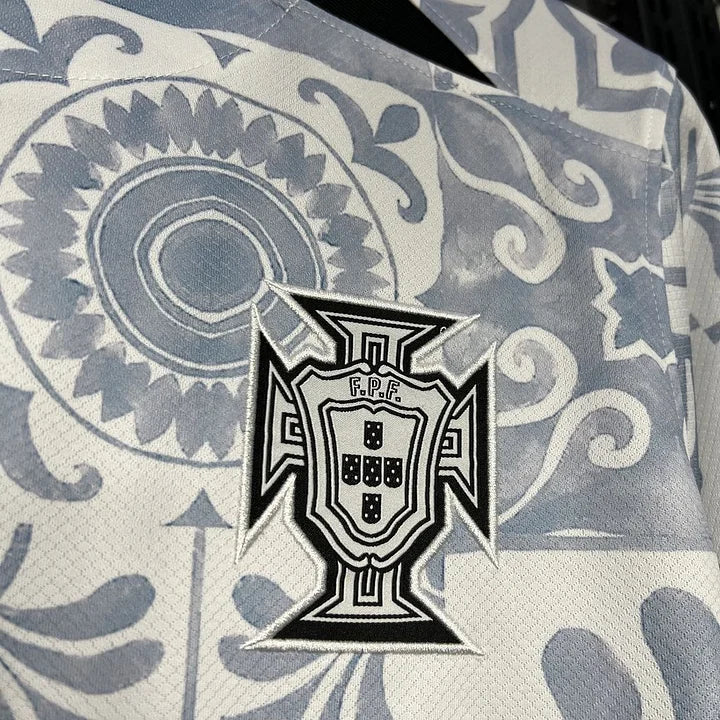 PORTUGAL MAILLOT CONCEPT 2024/2025 LOUIS VUITTON