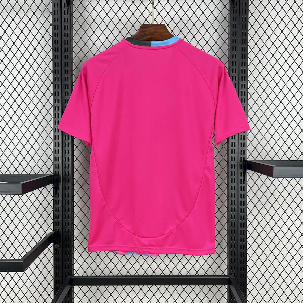 MAILLOT INTER MIAMI CONCEPT 25/26