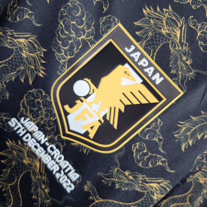JAPON MAILLOT CONCEPT 2023/2024 DRAGON