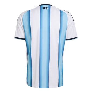 KITS ENFANT/ JUNIOR ARGENTINE DOMICILE COUPE DU MONDE 2026