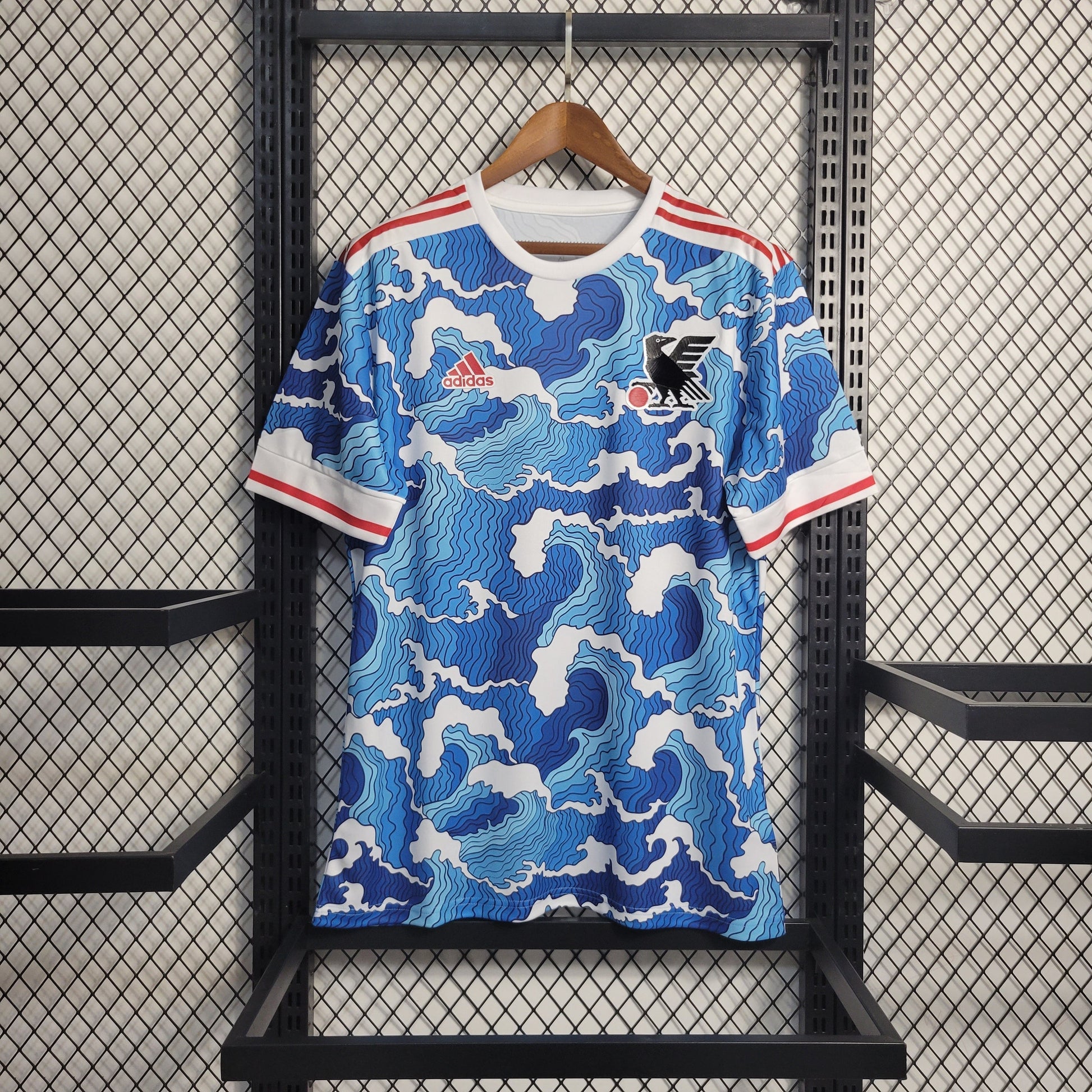 MAILLOT CONCEPT JAPON 2022 2023