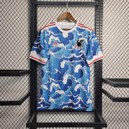 MAILLOT CONCEPT JAPON 2022 2023