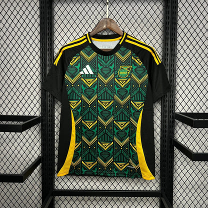 JAMAÏQUE MAILLOT CONCEPT 2024/2025