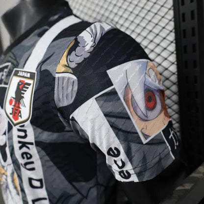MAILLOT JAPON CONCEPT 25/26