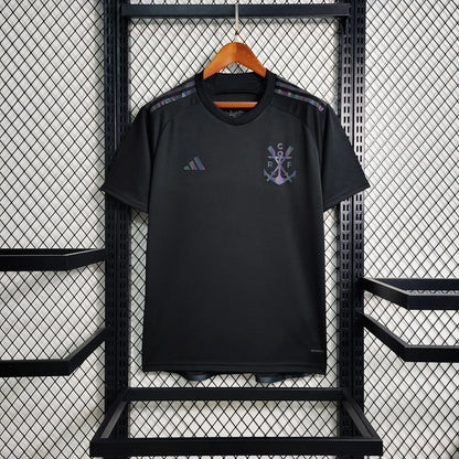 FLAMENGO MAILLOT CONCEPT 2023/2024 THIRD