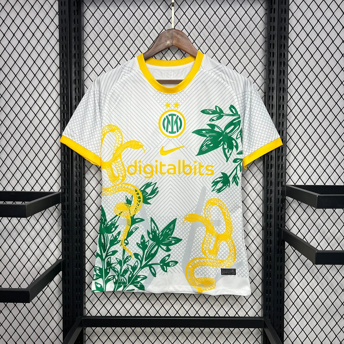 INTER MILAN MAILLOT CONCEPT 2024/2025