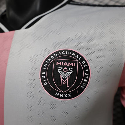 MAILLOT INTER MIAMI CONCEPT 26/27