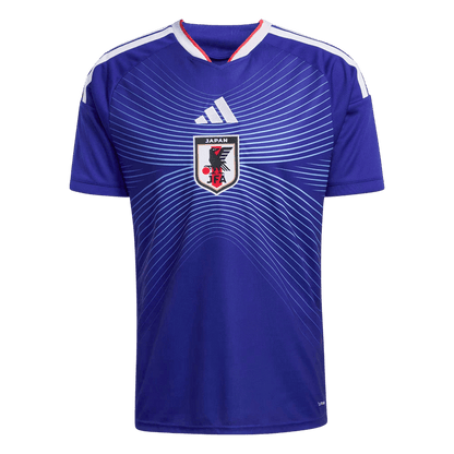 KITS ENFANT/ JUNIOR JAPON DOMICILE COUPE DU MONDE 2026