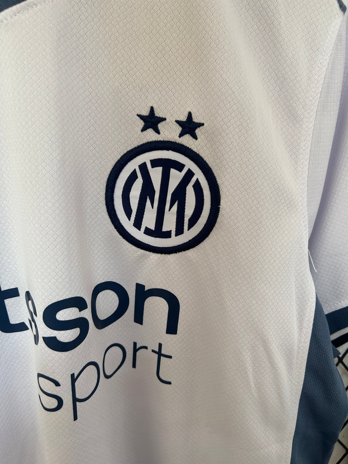 INTER MILAN MAILLOT CONCEPT 2024/2025