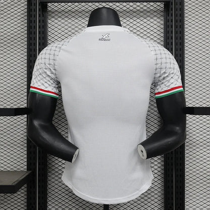 PALESTINE MAILLOT CONCEPT 2024/2025