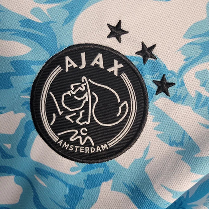 AJAX MAILLOT CONCEPT 2023/2024