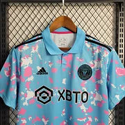INTER MIAMI MAILLOT CONCEPT 2023/2024