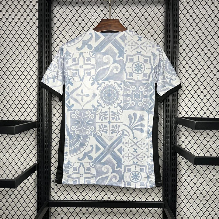 PORTUGAL MAILLOT CONCEPT 2024/2025 LOUIS VUITTON