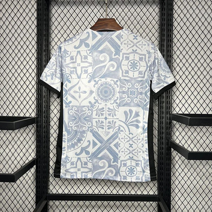 PORTUGAL MAILLOT CONCEPT 2024/2025 LOUIS VUITTON