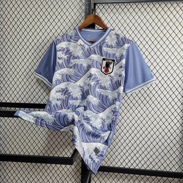 JAPON MAILLOT CONCEPT 2024/2025
