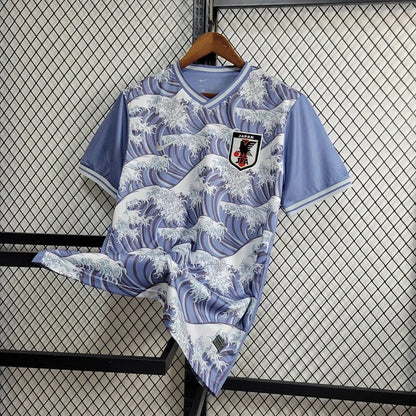 JAPON MAILLOT CONCEPT 2024/2025