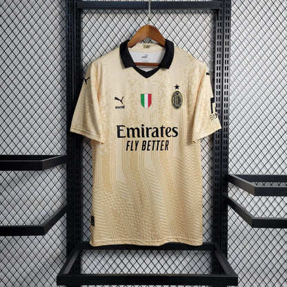 AC MILAN MAILLOT CONCEPT 2023/2024 ÉDITION SPÉCIALE