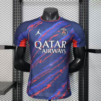 MAILLOT CONCEPT PARIS SAINT-GERMAIN 25/26