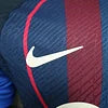 BARCELONE FC MAILLOT CONCEPT 2024/2025