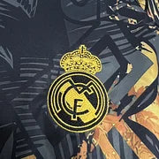 REAL MADRID MAILLOT CONCEPT 2024/2025