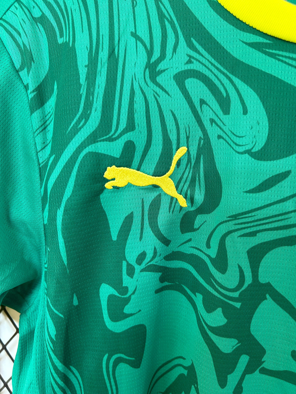 SÉNÉGAL MAILLOT CONCEPT 2025/2026