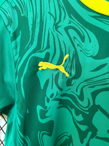 SÉNÉGAL MAILLOT CONCEPT 2025/2026