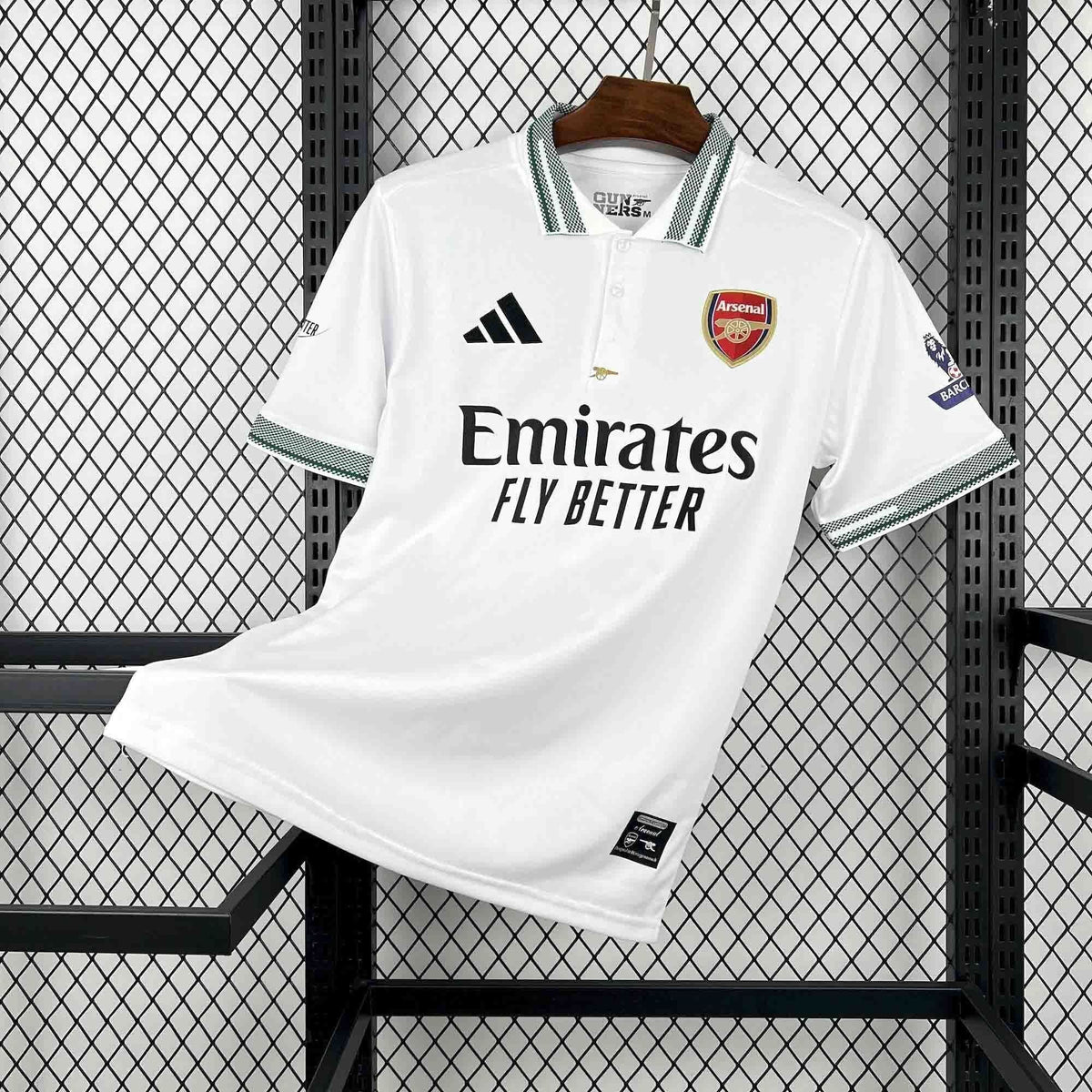 MAILLOT ARSENAL CONCEPT 25/26