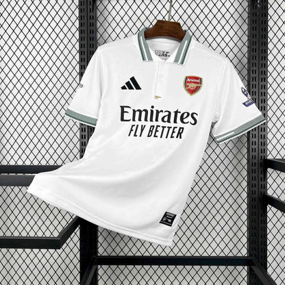 MAILLOT ARSENAL CONCEPT 25/26