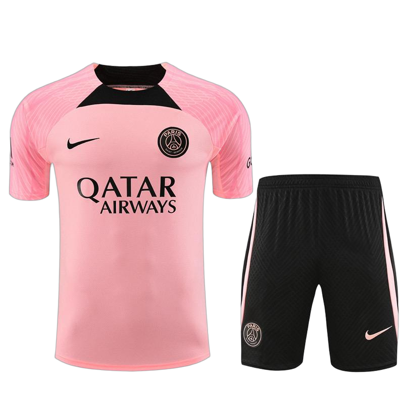 TRAINING PSG 2023-2024