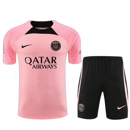 TRAINING PSG 2023-2024