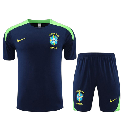 TRAINING BRESIL 2023-2024